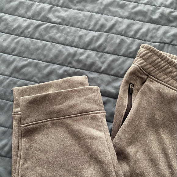 Men’s set of comfy joggers, relax fit T-shirt and shorts with pockets XLT/2XL - Picture 16 of 17